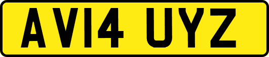 AV14UYZ