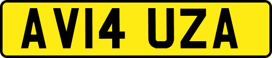 AV14UZA