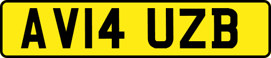 AV14UZB