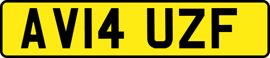 AV14UZF