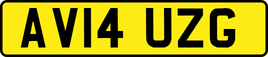 AV14UZG