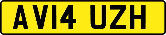 AV14UZH