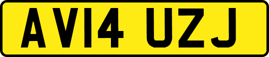 AV14UZJ