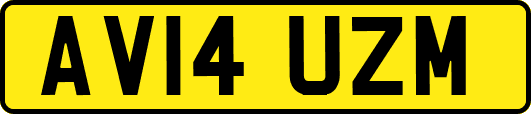 AV14UZM