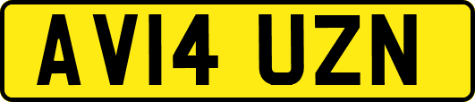 AV14UZN