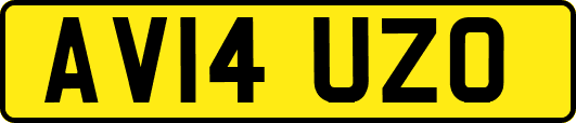 AV14UZO