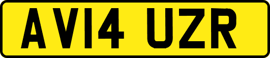 AV14UZR