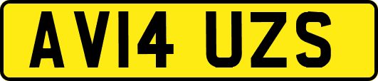 AV14UZS