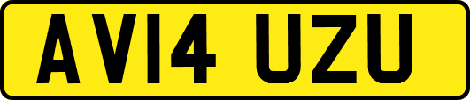 AV14UZU