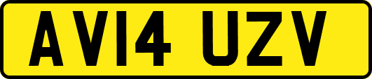 AV14UZV