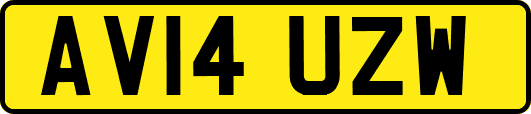 AV14UZW