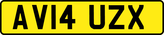 AV14UZX