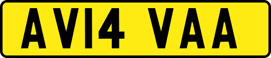 AV14VAA