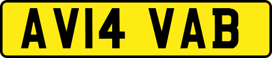 AV14VAB