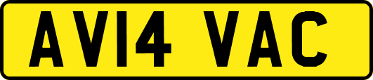AV14VAC