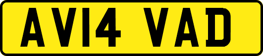AV14VAD