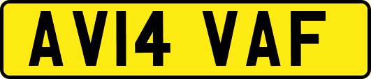 AV14VAF