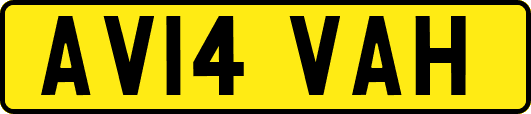 AV14VAH