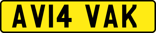 AV14VAK