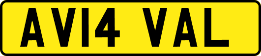 AV14VAL