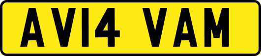 AV14VAM