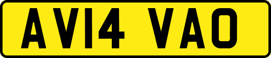 AV14VAO