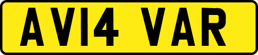 AV14VAR