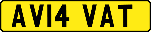AV14VAT