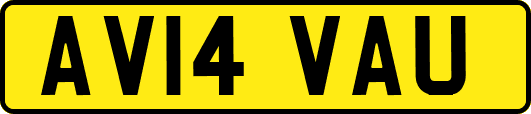 AV14VAU
