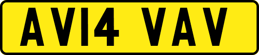 AV14VAV