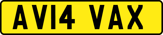 AV14VAX