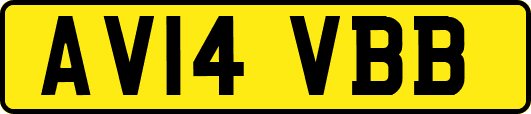 AV14VBB