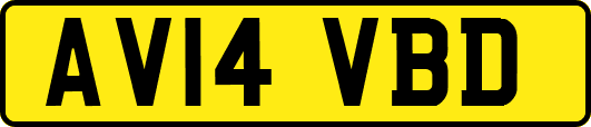 AV14VBD