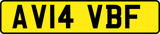 AV14VBF