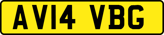 AV14VBG