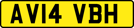 AV14VBH