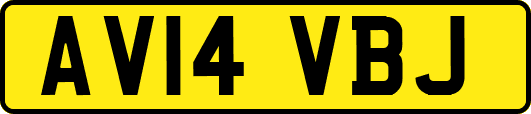AV14VBJ