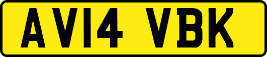 AV14VBK