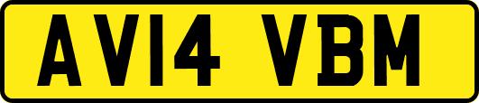 AV14VBM