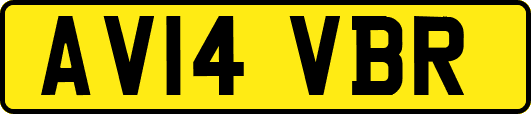 AV14VBR