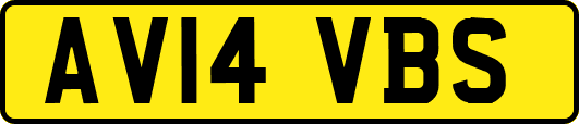 AV14VBS