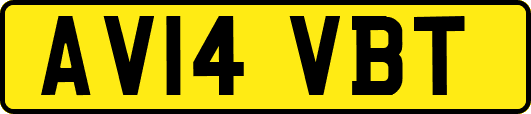 AV14VBT