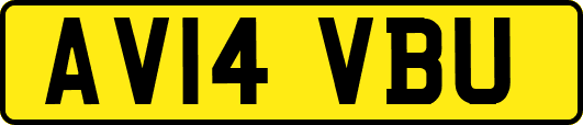 AV14VBU