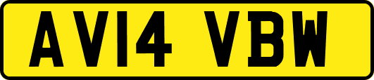AV14VBW