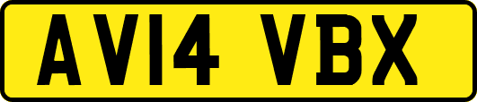 AV14VBX
