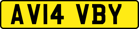 AV14VBY