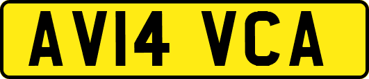AV14VCA