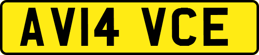 AV14VCE