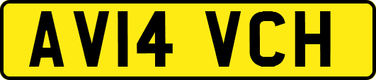 AV14VCH