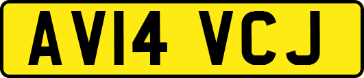 AV14VCJ